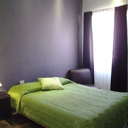 Cabu Hostel Arequipa Habitación foto
