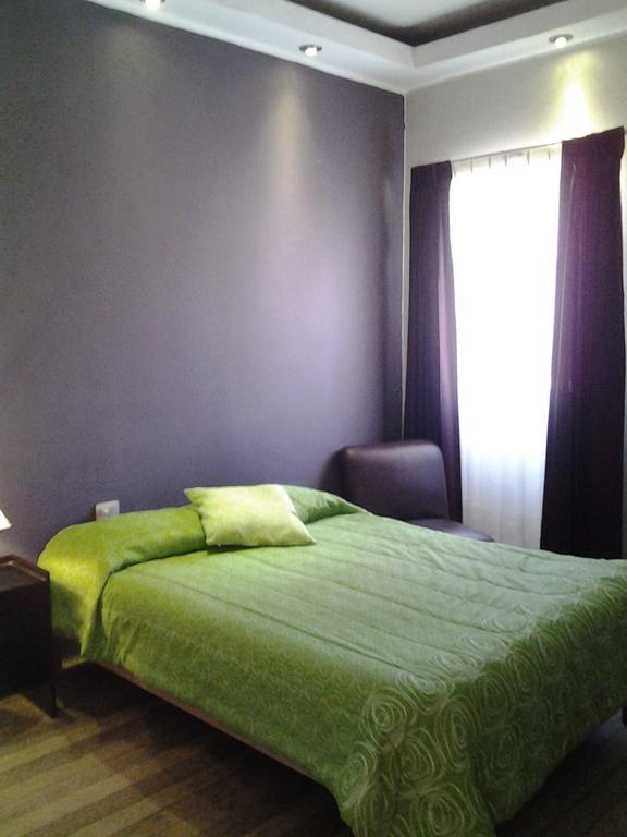 Cabu Hostel Arequipa Habitación foto