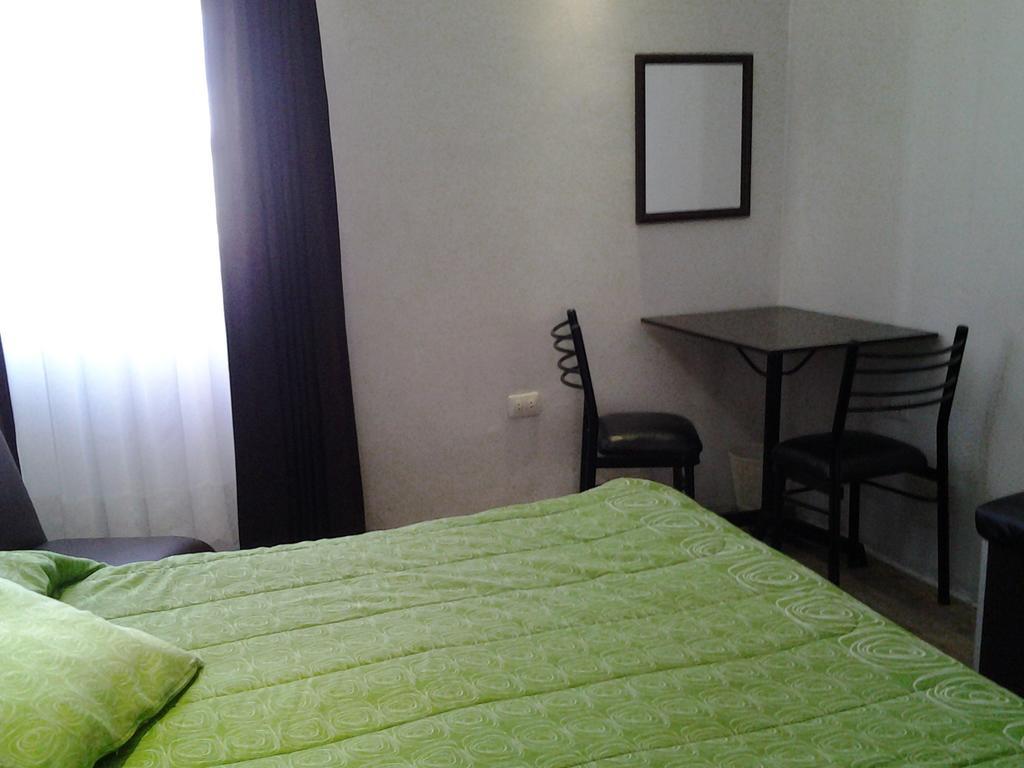 Cabu Hostel Arequipa Habitación foto