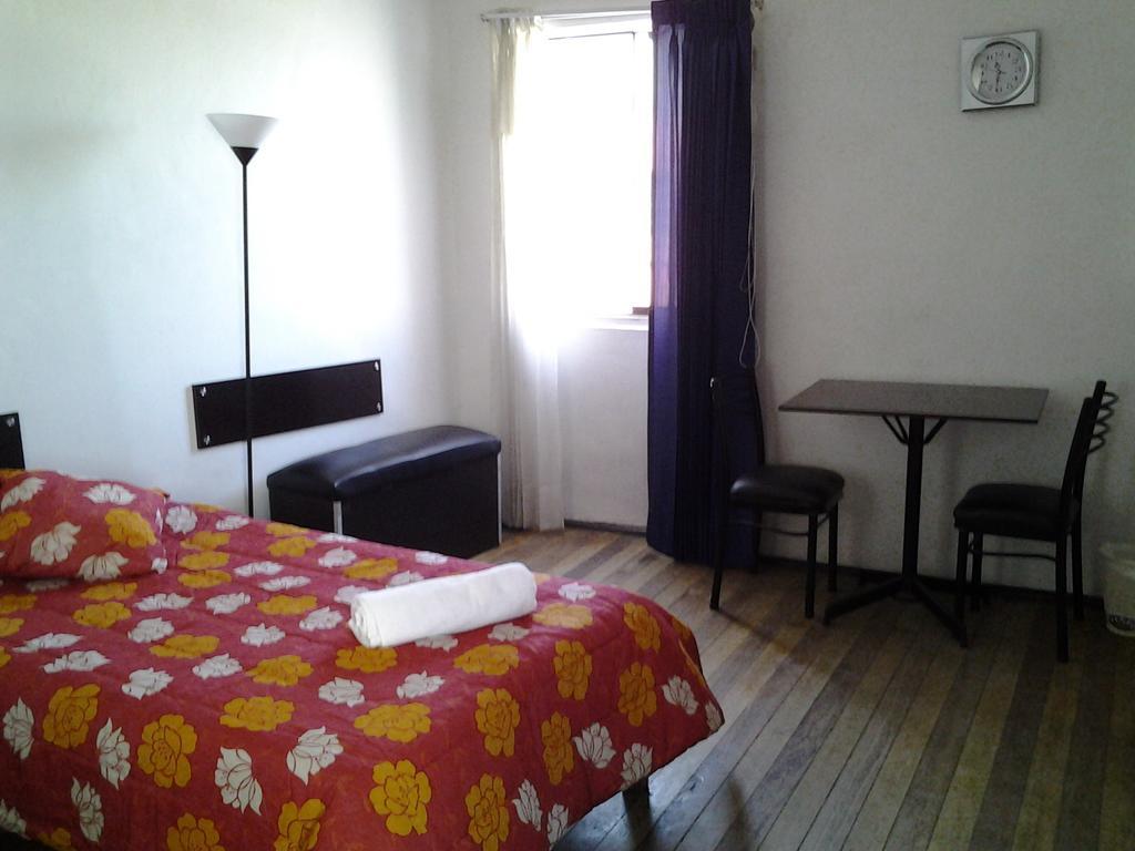 Cabu Hostel Arequipa Habitación foto