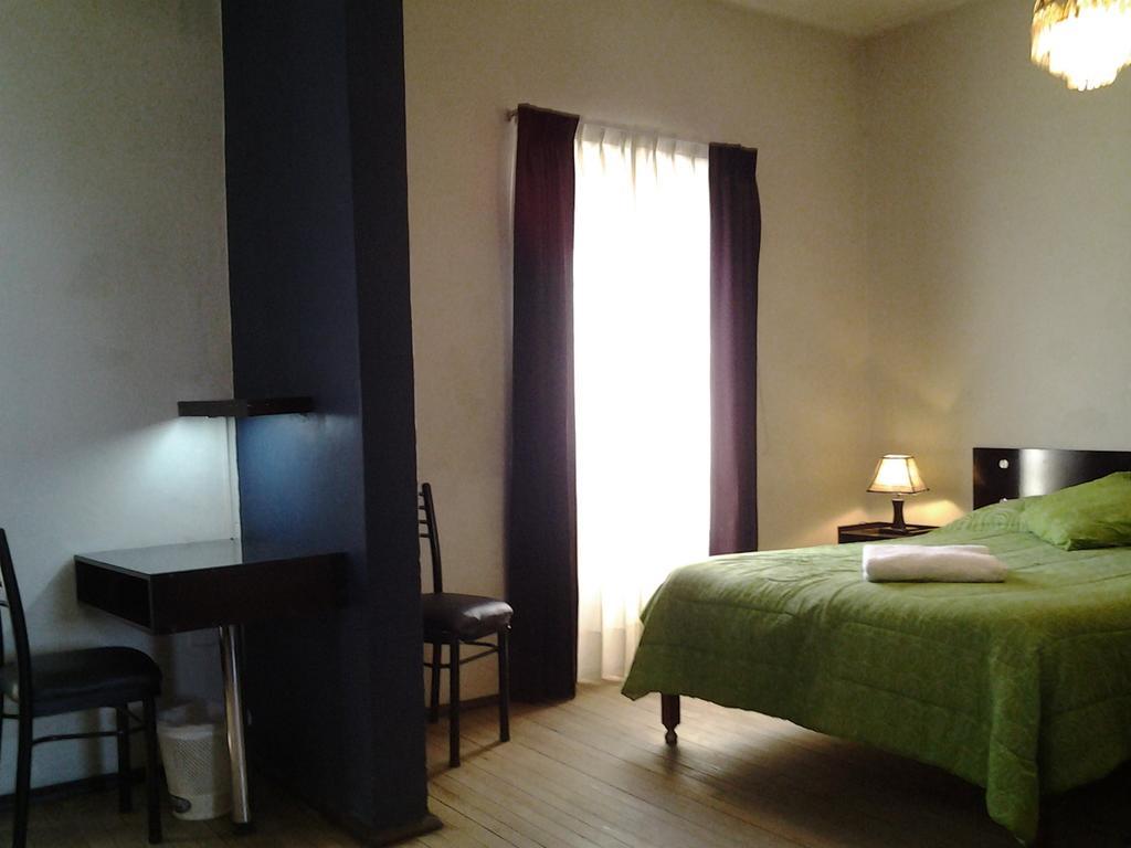 Cabu Hostel Arequipa Habitación foto