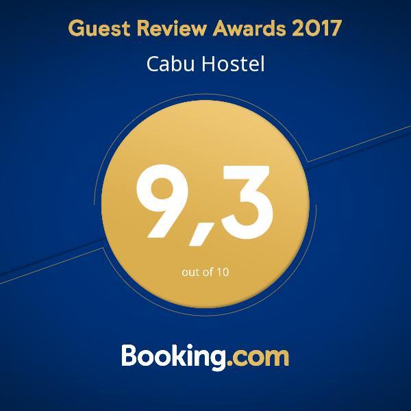 Cabu Hostel Arequipa Exterior foto
